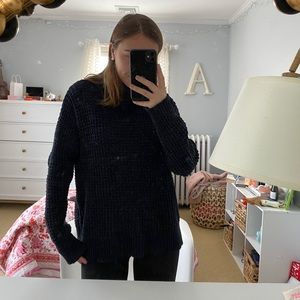 American Eagle Soft Turtleneck